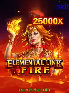 ElementalLinkFire