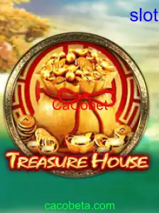 TreasureHouse